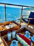 Dolphin Bay Boutique Complex Sozopol - Desayuno