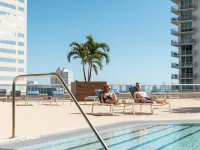 Hyatt Centric Brickell Miami Hotels near Brickell