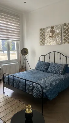 Appartement Rouen Centre Ville