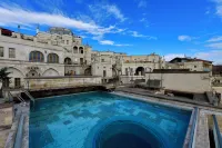 Exedra Cappadocia - Romantic