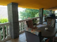 Apartment for 4 people