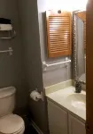 Entire house to yourself
