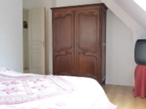 Brand new house with all mod cons, beaches/Casino/Hippodrome of Deauville nearby トゥックのホテル