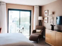 The Club Hotel & Spa Jersey Hotels in St Saviour