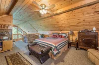 Our Mountain Hideaway Cabin