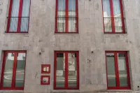 Design Apartment by The Farm Hotels in Arrifes