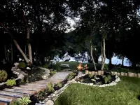 Resort on the River