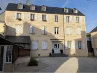 Appartement Duplex Centre Ville Bayeux