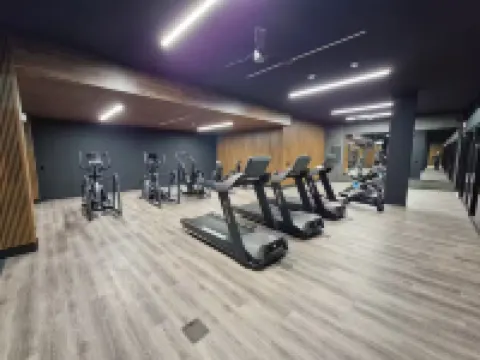 Luxury apartment in San Jose with A/C and Free Parking