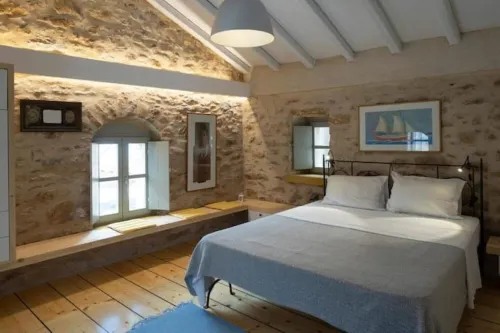 Olive Press 1816 | Pool & Terrace | Walk to Beach