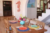 Great Value!  Mainstay Villa @ Elsie Bay.  Ocean Front!  Rent as a 1, 2, or 3 BR