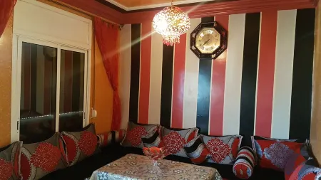 comfortable, bright accommodation all day long Отели рядом с достопримечательностью «Magic Park»