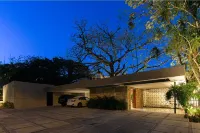 Caseiba Peaceful Stays 6