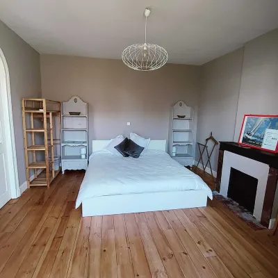 Le Coin Tranquille Hotels in Rodez