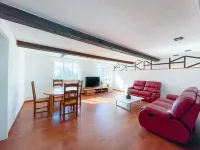 Schwägalp at the foot of the Säntis