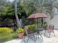 Cozy house in the nature close to the beach Hotels near Empresa Portuaria Quetzal Administration Building