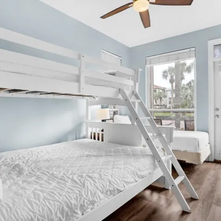 Destiny Beach Villas #20A&B