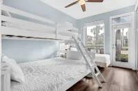 Destiny Beach Villas #20A&B
