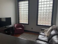 Historic apartment in the heart of Kalispell