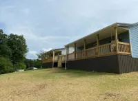 Lake Cumberland "Lake Daze Cabin" near Clearwater - 2-Star