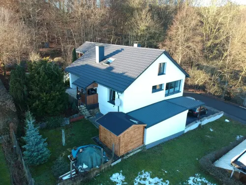 70 m mieszkanie dla 2-4 osób