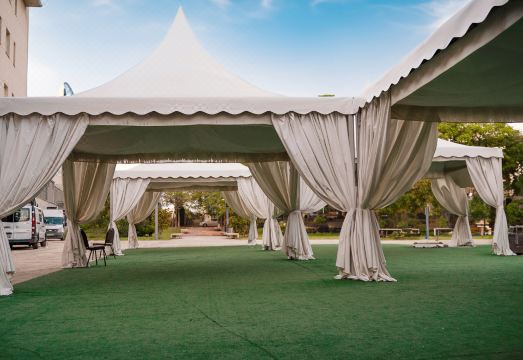 Vértice Sevilla Aljarafe Hotel Overview