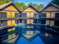 A Rock Resort Langkawi by Manhattan Group Hotel di 