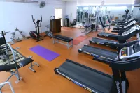 Ramada by Wyndham Multan Hotel di Multan District