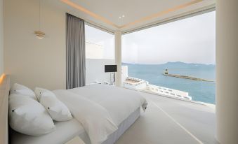 Namhae Private Pool Villa Damhae
