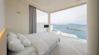 Namhae Private Pool Villa Damhae - spa