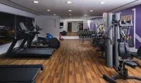 Studio M Muscat - Gym