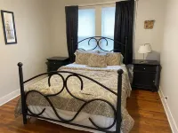 Home Town Getaway - 2 bed 1 bath home - close to town!