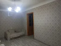 Located in Sumgait Center near central park, bazaar, markets and rat Hotels in Sumgayit