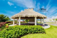 CASABONITA II pie de alberca AirAc