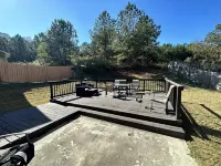 Expansive Oasis: Tranquil Retreat Space Near Stone Mountain & Vibrant Atlanta! Hotels near New Birth Missionary Baptist Church