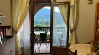 Apartment in Guillestre town center