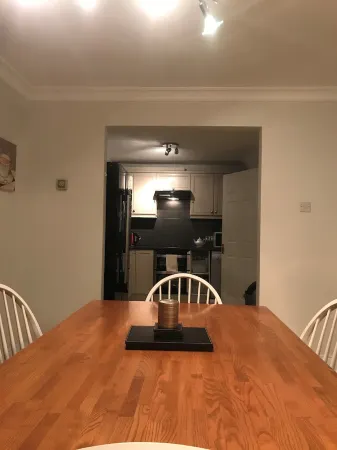 Stunning Home Adjacent to Killarney National Park - Free Wifi. Отели рядом с достопримечательностью «Affordable Bed and Breakfast in Kerry | Accomodation in Kerry - Hillside Haven»