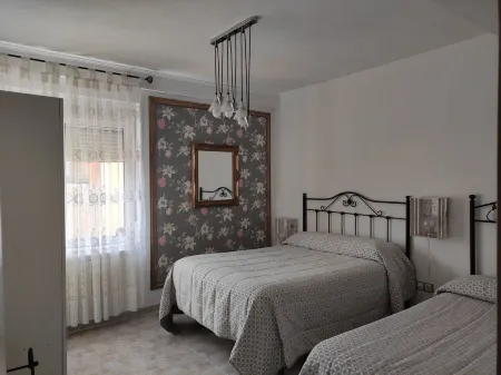 Casa Rinconeda Promotion from August 1 to 13