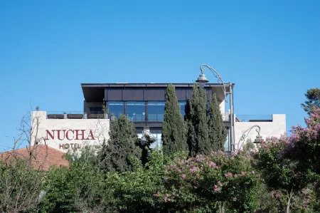 Hotel Nucha-Fattal Colors