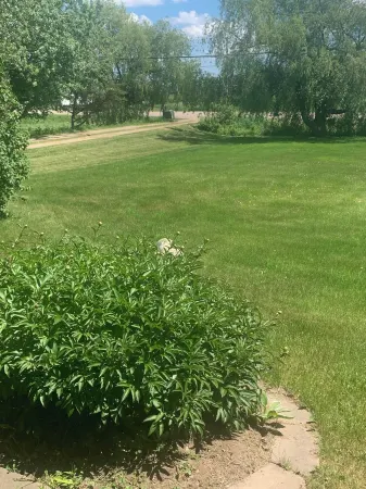 Chalet Tout Confort la Campagne à la mer