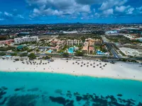 Exclusive 6 Bedrooms Beach Front Condo W/Private Pool