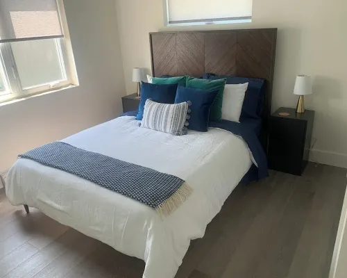 Luxury Oceanfront Cottage Hotels in Lunenburg