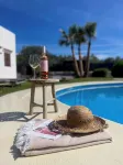 Authentic & spacious Villa with amazing pool - Villas