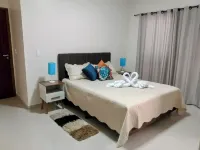 Casa Completa a 12 min de Betel Hotels in Tatui