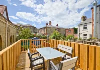 Real hidden gem - Free all Island parking permit