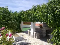 La Blanca, a place called paradise! Hotels near Sierra de Aracena