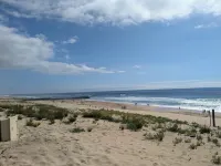 Jolie Maison en Briquettes Dans les Landes à 20 Minutes de L'océan Hotel a Pontenx-les-Forges