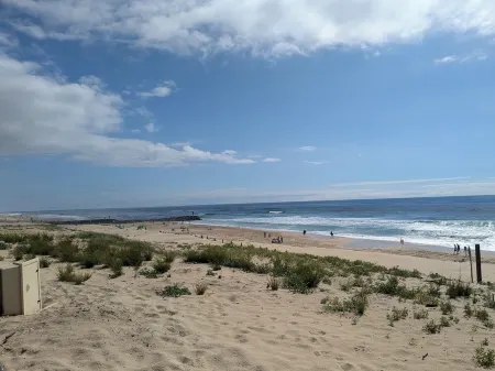 Jolie Maison en Briquettes Dans les Landes à 20 Minutes de L'océan Отели в г. Понтан-Ле-Форж