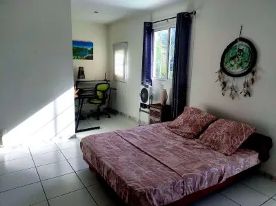 La Maison de Jo