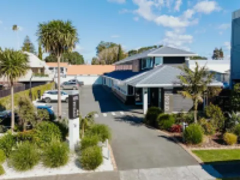 CitySide Hotel Tauranga Hotels in Tauranga